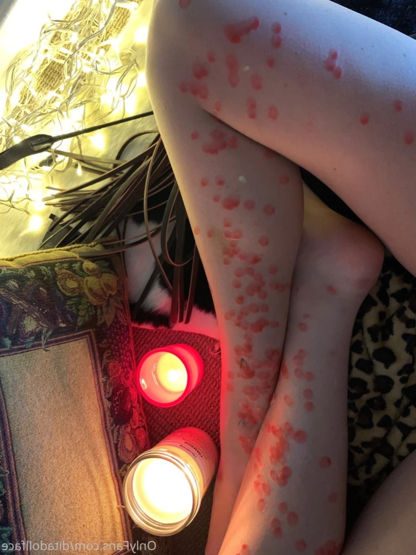 DITA DOLLFACE [ ditadollface ] Onlyfans leaked photo 15748736 on Hotleaks.tv