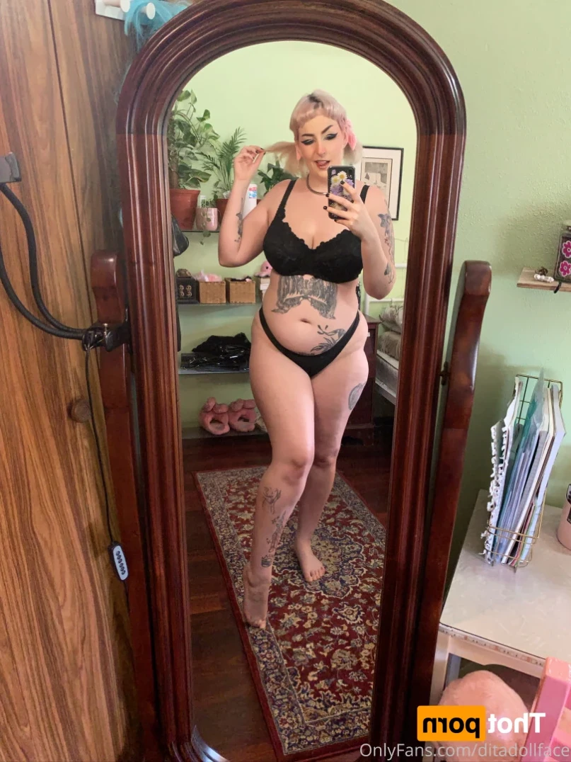 DITA DOLLFACE [ ditadollface ] Onlyfans leaked photo 15748769 on Hotleaks.tv