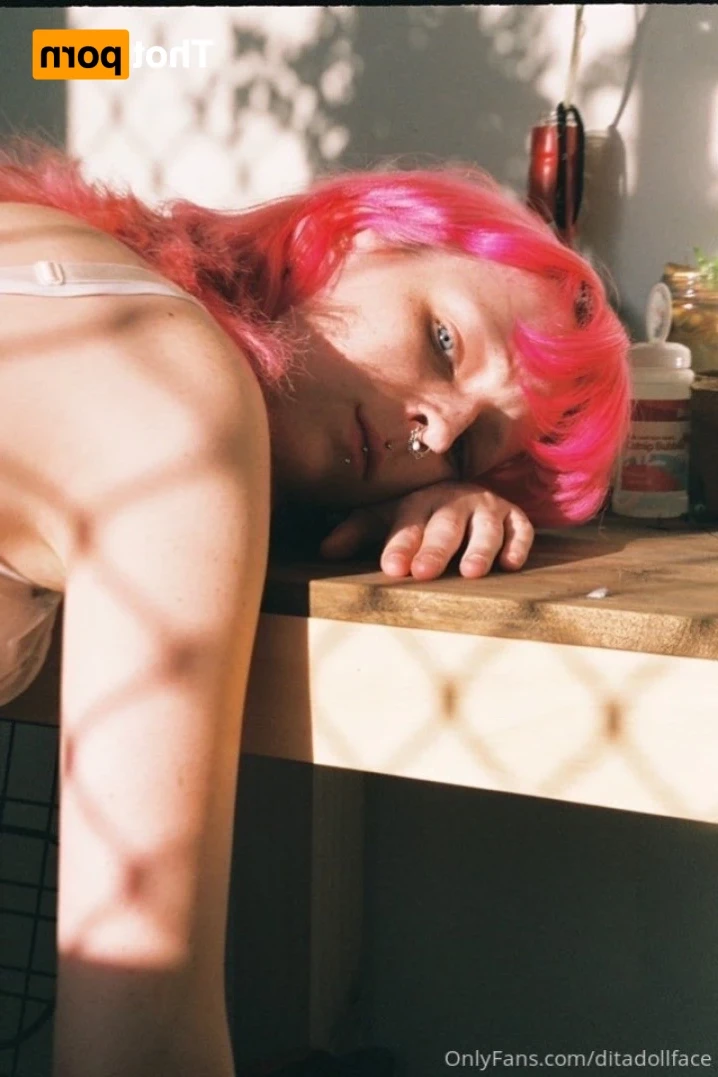 DITA DOLLFACE [ ditadollface ] Onlyfans leaked photo 15748774 on Hotleaks.tv