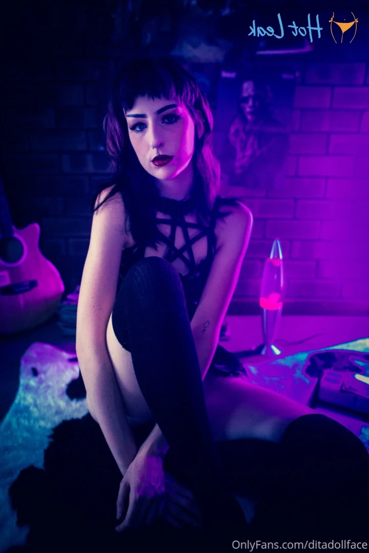 DITA DOLLFACE [ ditadollface ] Onlyfans leaked photo 15869652 on Hotleaks.tv