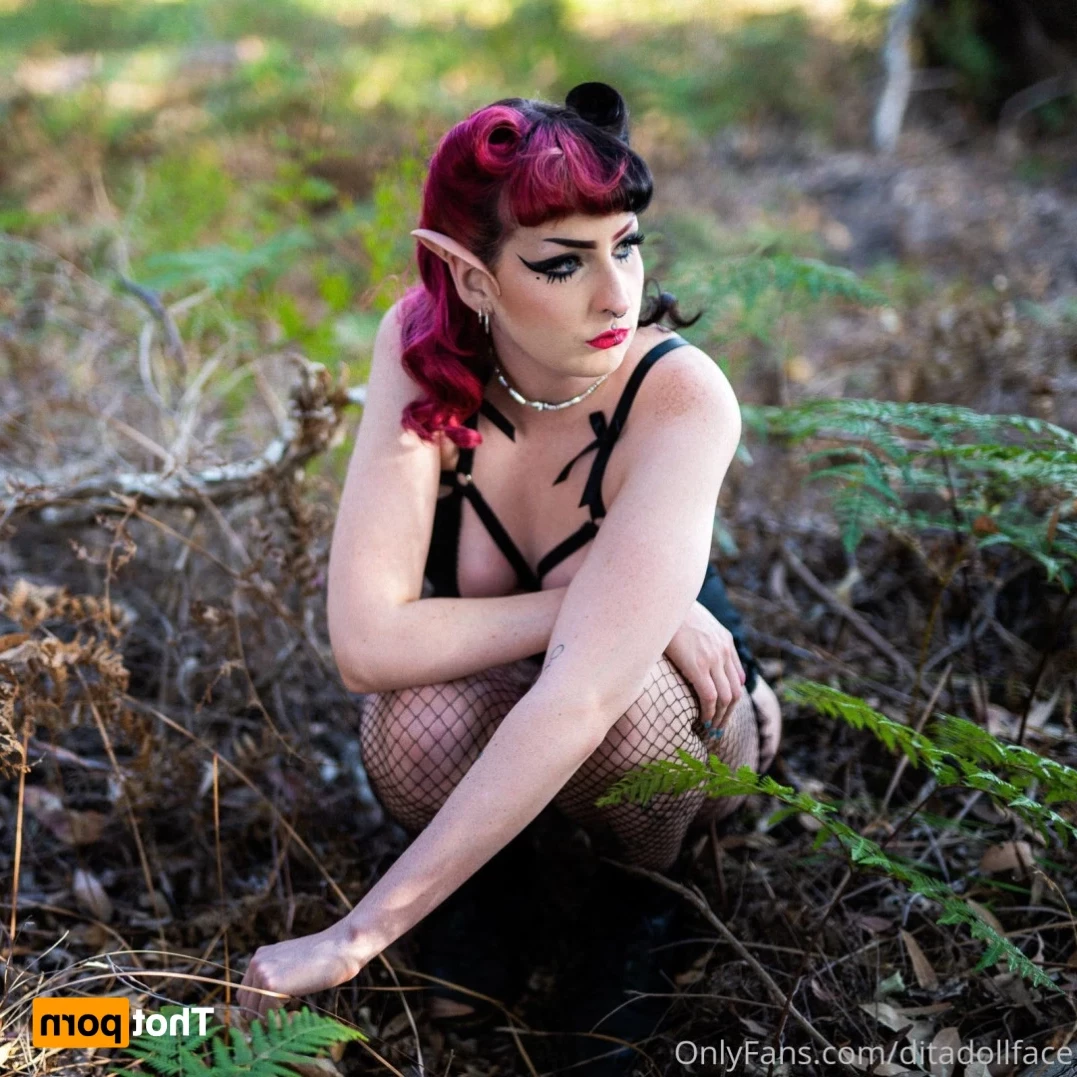 DITA DOLLFACE [ ditadollface ] Onlyfans leaked photo 15890372 on Hotleaks.tv