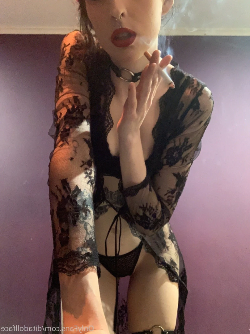 DITA DOLLFACE [ ditadollface ] Onlyfans leaked photo 15920017 on Hotleaks.tv