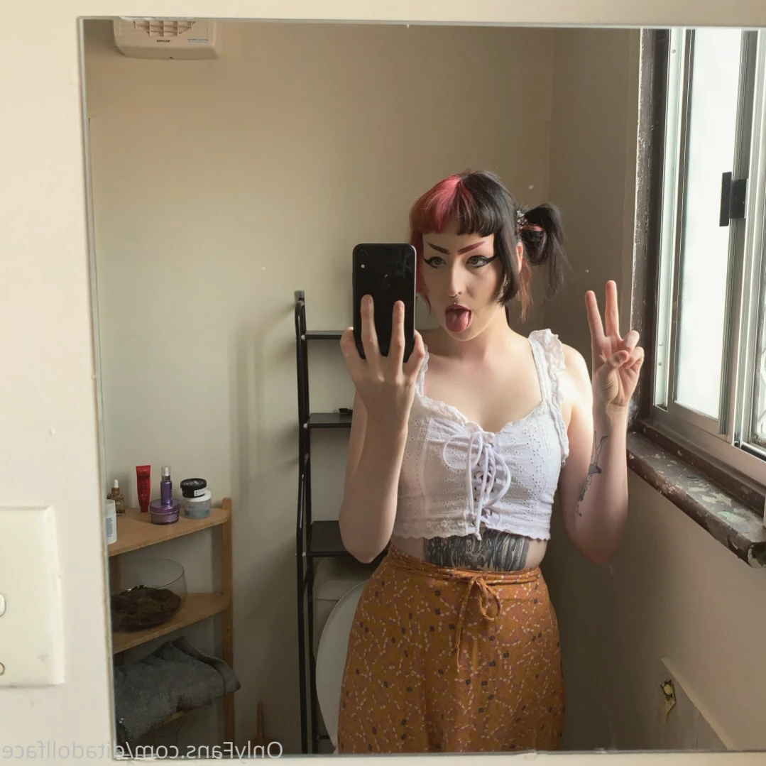 DITA DOLLFACE [ ditadollface ] Onlyfans leaked photo 15938013 on Hotleaks.tv