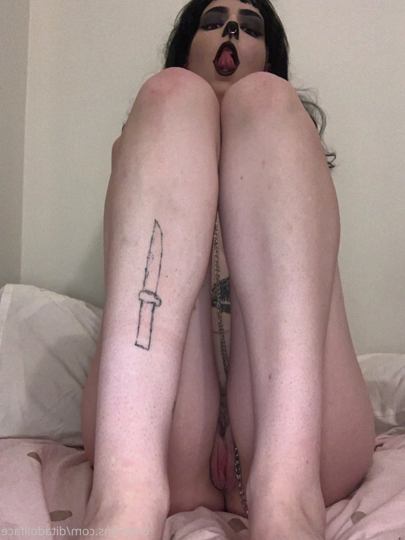 DITA DOLLFACE [ ditadollface ] Onlyfans leaked photo 15972728 on Hotleaks.tv