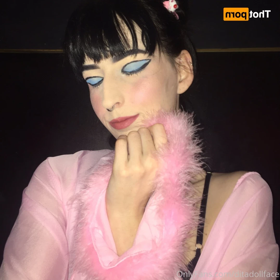 DITA DOLLFACE [ ditadollface ] Onlyfans leaked photo 16009414 on Hotleaks.tv