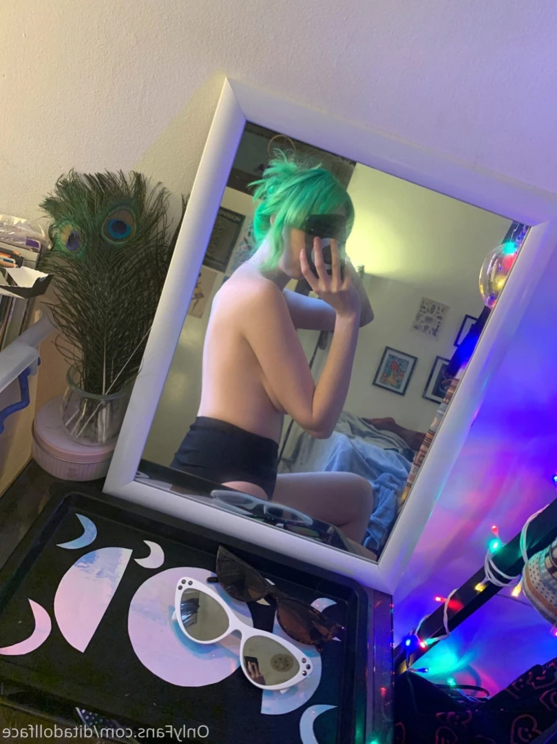 DITA DOLLFACE [ ditadollface ] Onlyfans leaked photo 16011402 on Hotleaks.tv