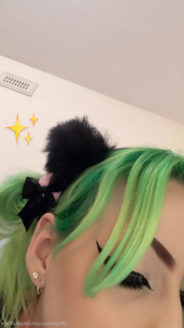 DITA DOLLFACE [ ditadollface ] Onlyfans leaked photo 16011603 on Hotleaks.tv