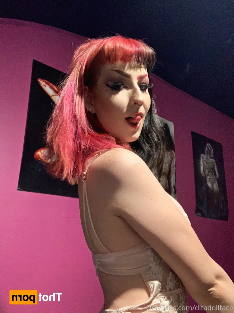 DITA DOLLFACE [ ditadollface ] Onlyfans leaked photo 16011639 on Hotleaks.tv