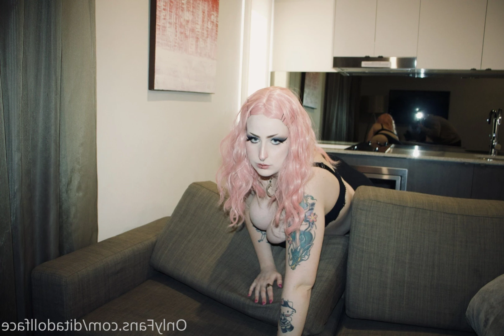 DITA DOLLFACE [ ditadollface ] Onlyfans leaked photo 16022196 on Hotleaks.tv