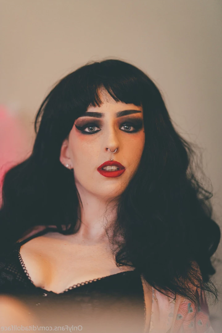 DITA DOLLFACE [ ditadollface ] Onlyfans leaked photo 16136641 on Hotleaks.tv