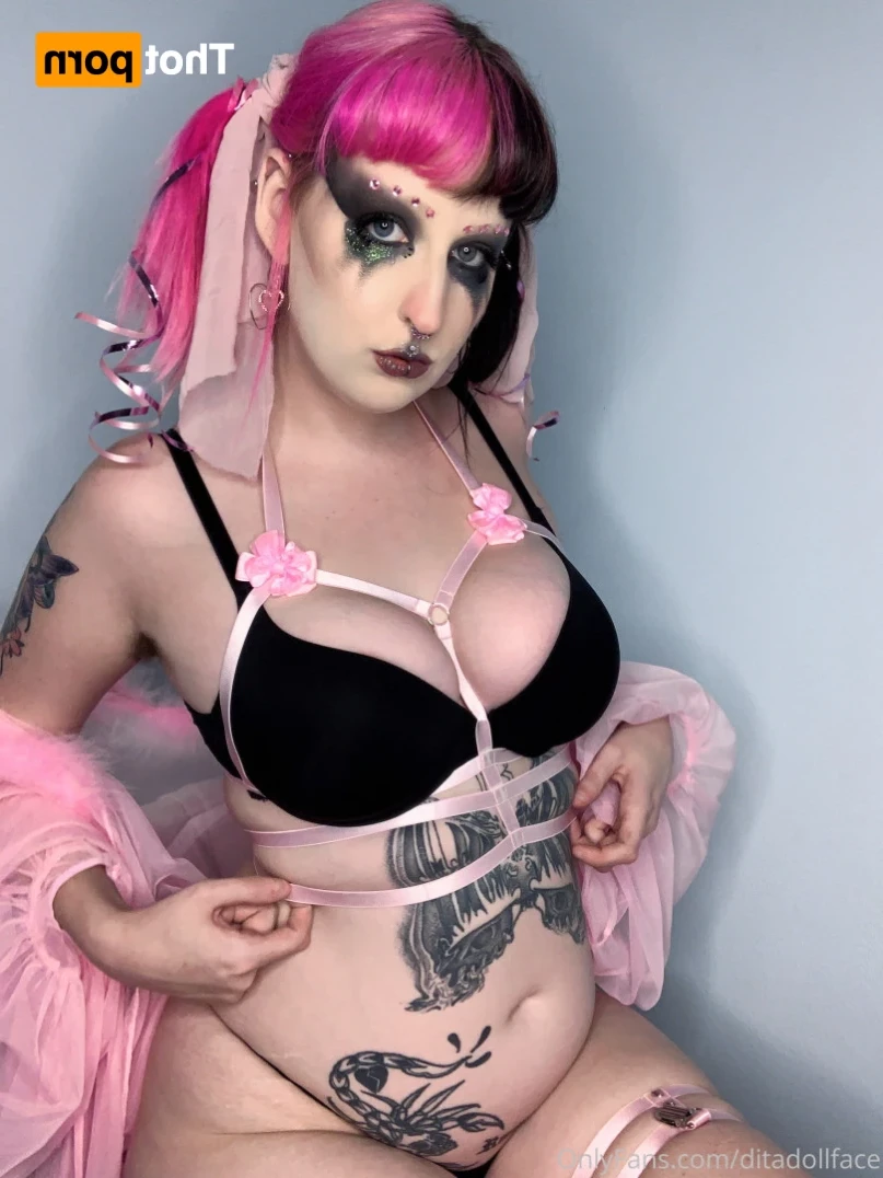 DITA DOLLFACE [ ditadollface ] Onlyfans leaked photo 16153659 on Hotleaks.tv