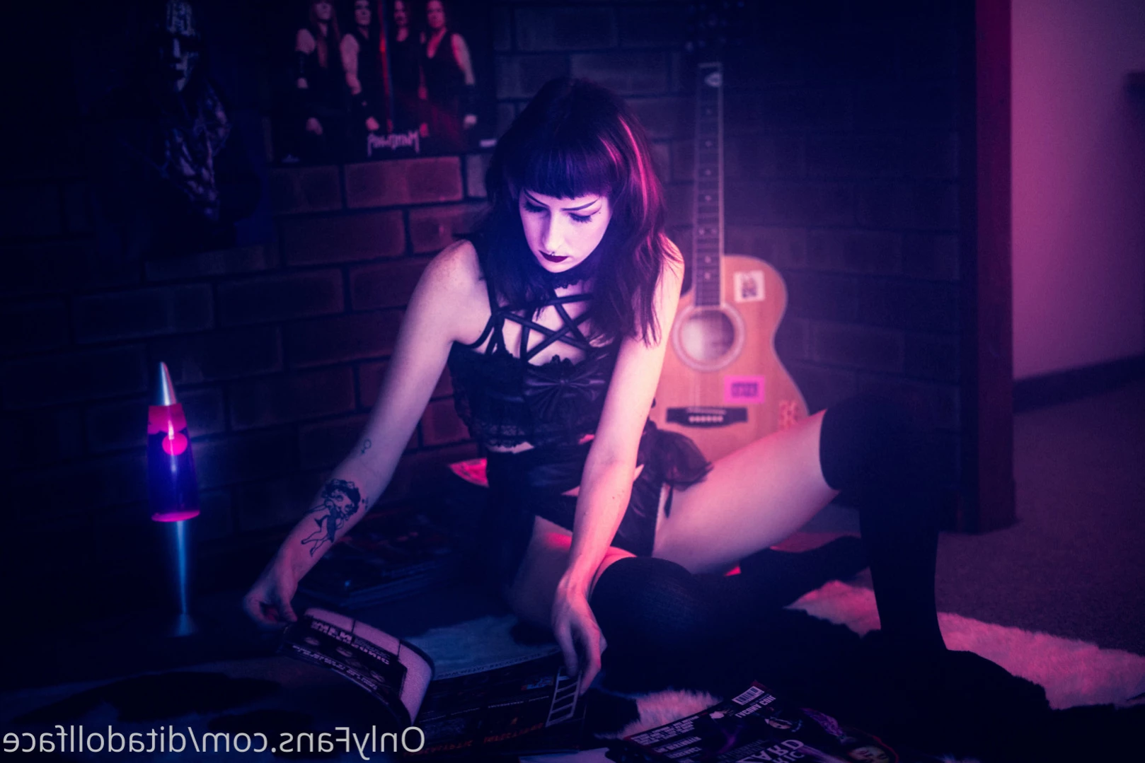 DITA DOLLFACE [ ditadollface ] Onlyfans leaked photo 16253769 on Hotleaks.tv