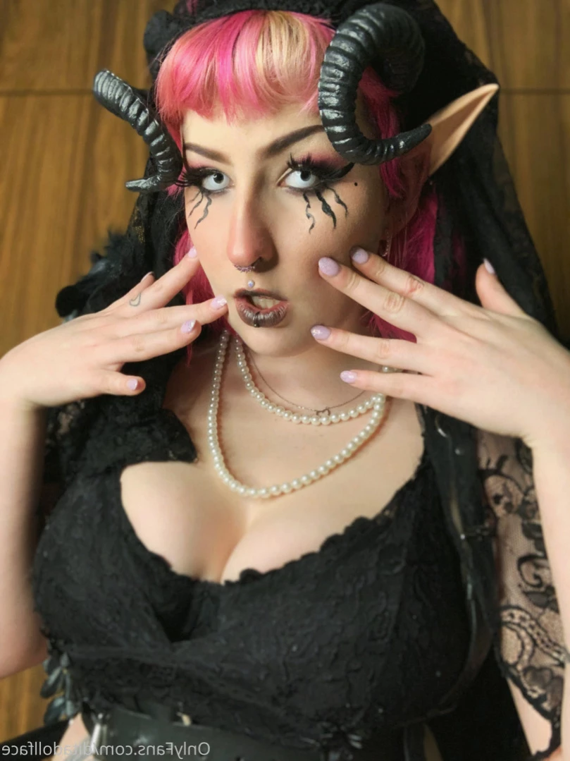 DITA DOLLFACE [ ditadollface ] Onlyfans leaked photo 16275411 on Hotleaks.tv