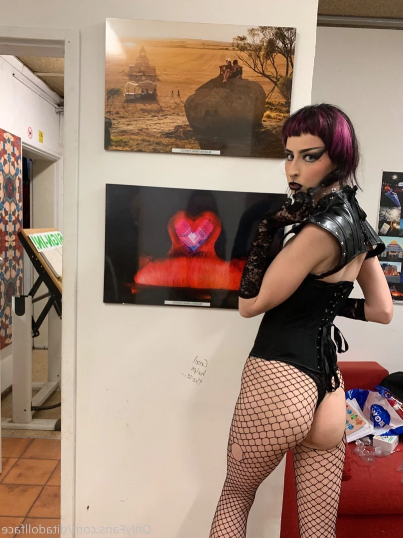 DITA DOLLFACE [ ditadollface ] Onlyfans leaked photo 16280291 on Hotleaks.tv