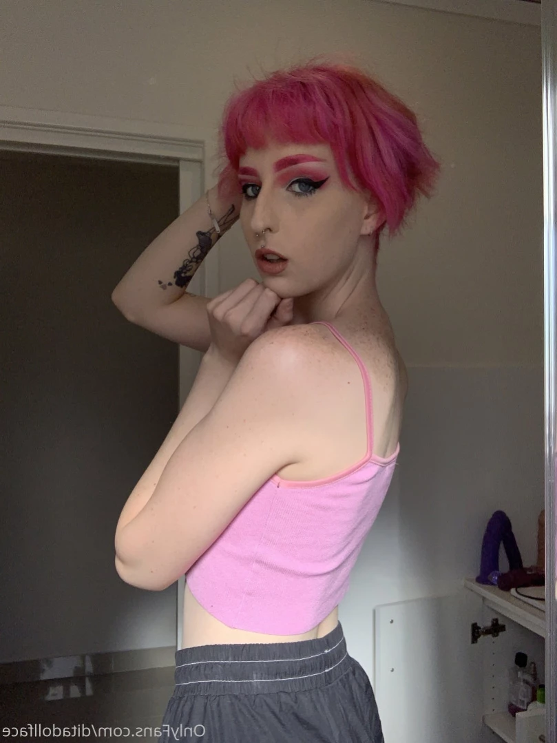 DITA DOLLFACE [ ditadollface ] Onlyfans leaked photo 16280306 on Hotleaks.tv