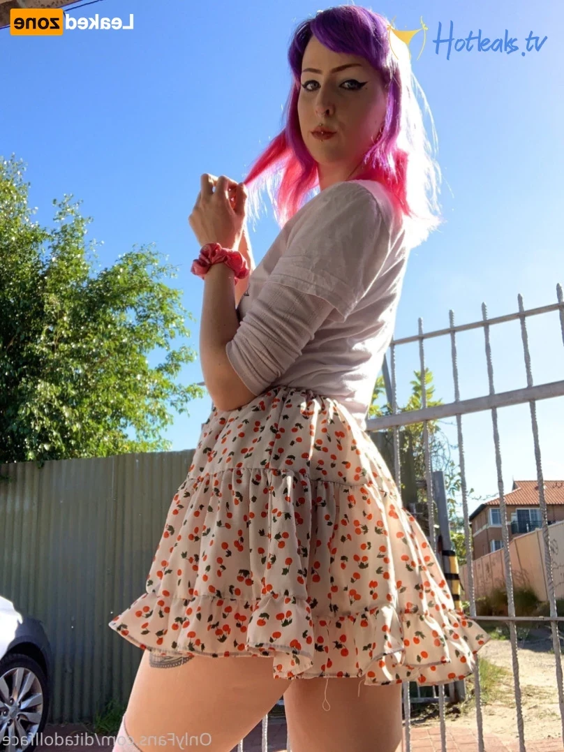 DITA DOLLFACE [ ditadollface ] Onlyfans leaked photo 16280320 on Hotleaks.tv