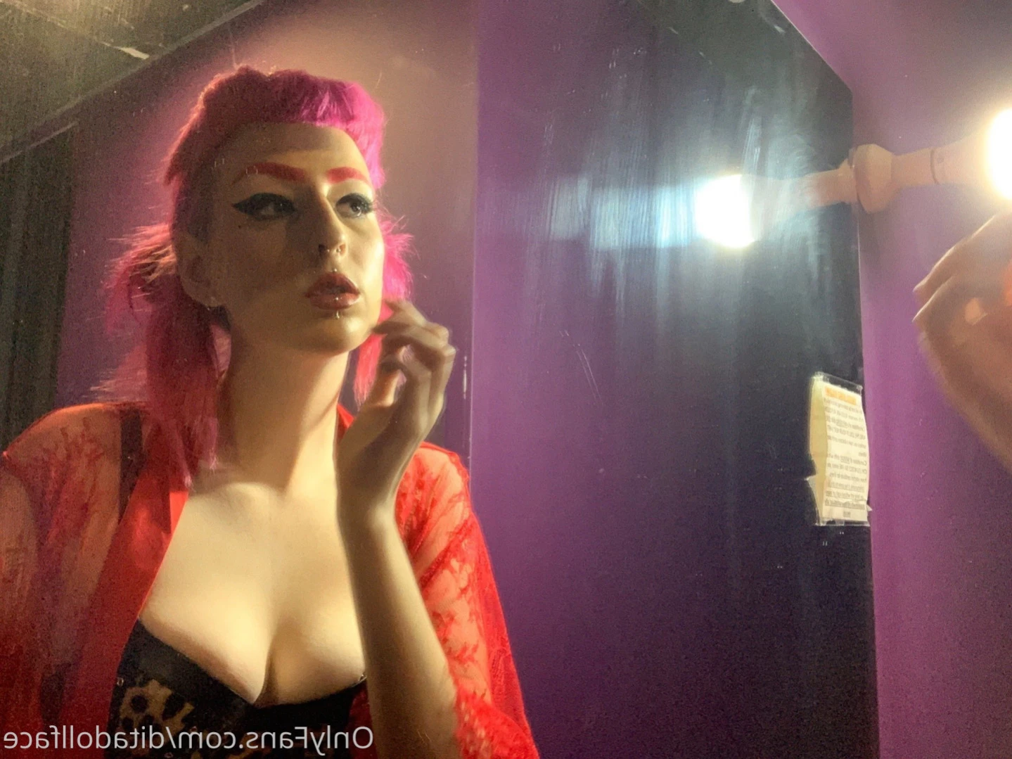 DITA DOLLFACE [ ditadollface ] Onlyfans leaked photo 16313677 on Hotleaks.tv