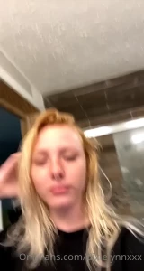 Dixie Lynn🤤😈 [ dixielynnxxx ] Onlyfans leaked video 8318851 on Hotleaks.tv