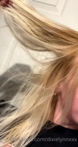 Dixie Lynn🤤😈 [ dixielynnxxx ] Onlyfans leaked video 8318860 on Hotleaks.tv