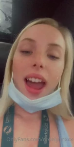 Dixie Lynn🤤😈 [ dixielynnxxx ] Onlyfans leaked video 8318930 on Hotleaks.tv