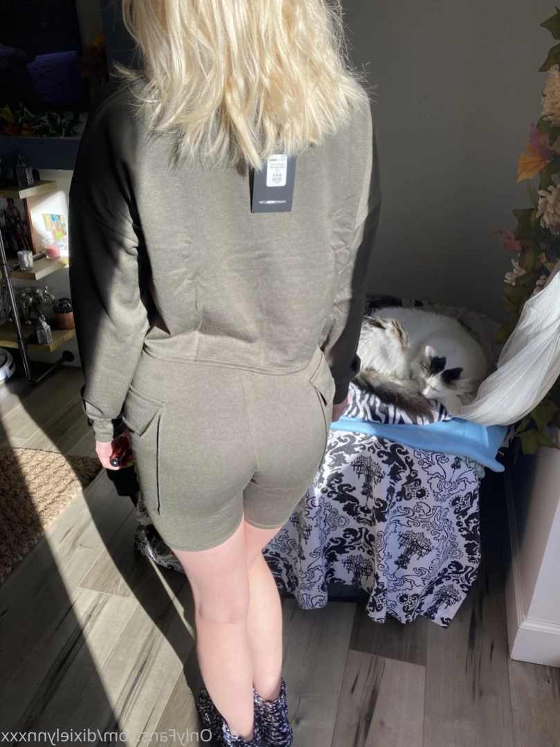 Dixie Lynn🤤😈 [ dixielynnxxx ] Onlyfans leaked photo 11044621 on Hotleaks.tv
