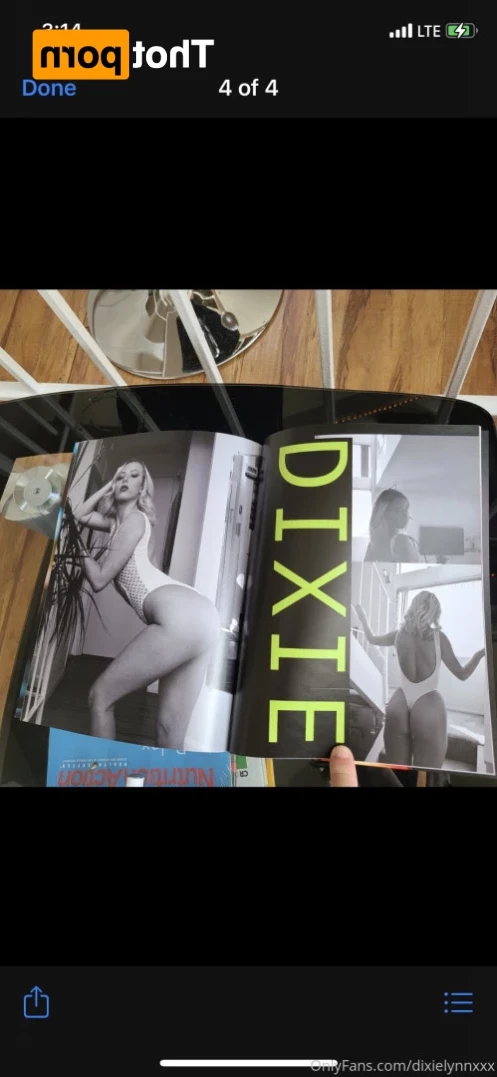 Dixie Lynn🤤😈 [ dixielynnxxx ] Onlyfans leaked photo 11469069 on Hotleaks.tv