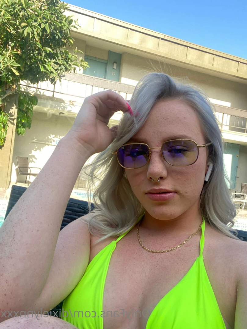 Dixie Lynn🤤😈 [ dixielynnxxx ] Onlyfans leaked photo 11655974 on Hotleaks.tv