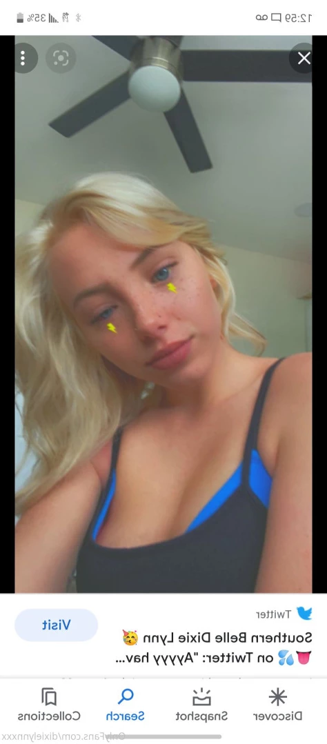 Dixie Lynn🤤😈 [ dixielynnxxx ] Onlyfans leaked photo 11729474 on Hotleaks.tv