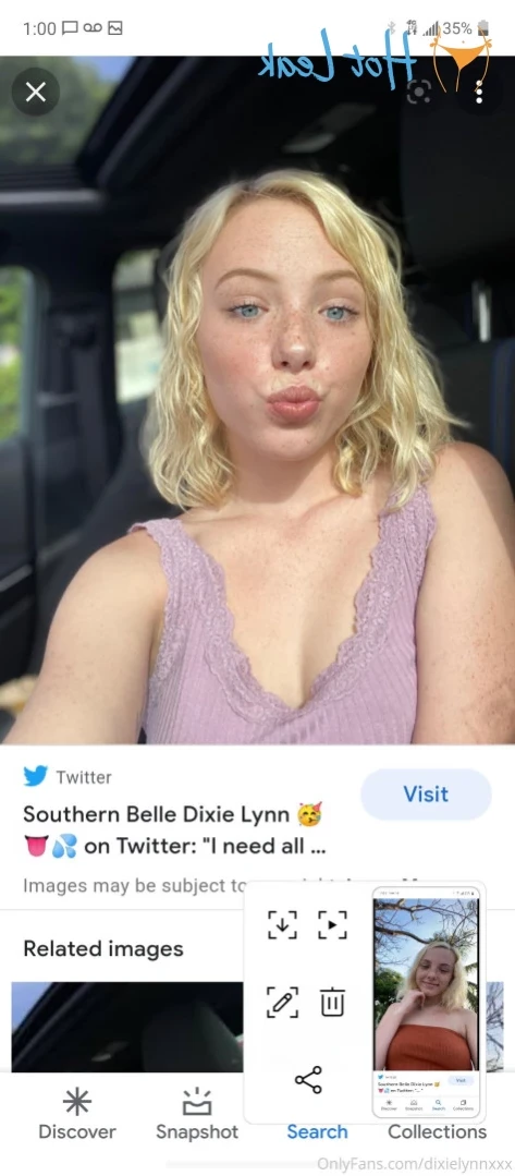 Dixie Lynn🤤😈 [ dixielynnxxx ] Onlyfans leaked photo 11792673 on Hotleaks.tv