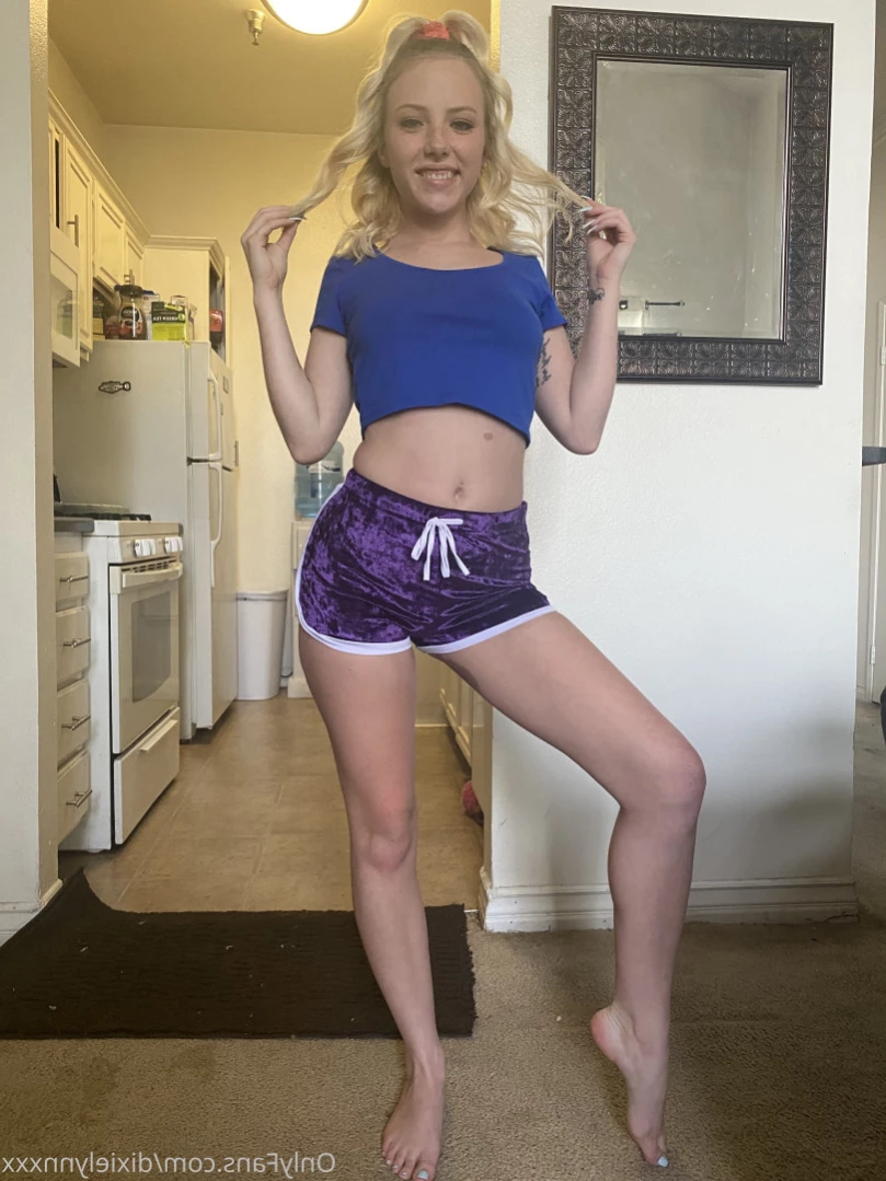 Dixie Lynn🤤😈 [ dixielynnxxx ] Onlyfans leaked photo 12823136 on Hotleaks.tv