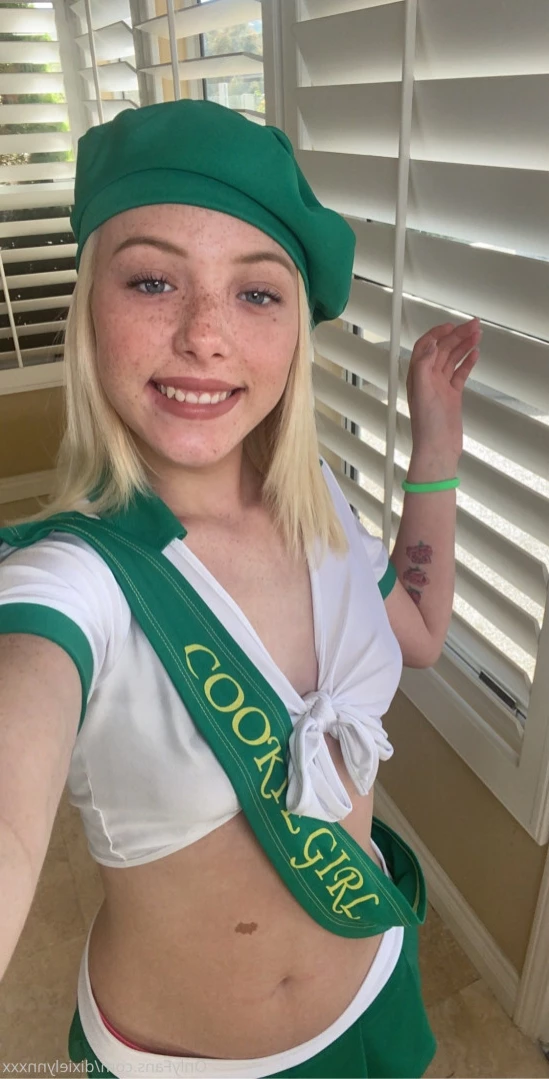 Dixie Lynn🤤😈 [ dixielynnxxx ] Onlyfans leaked photo 13078637 on Hotleaks.tv