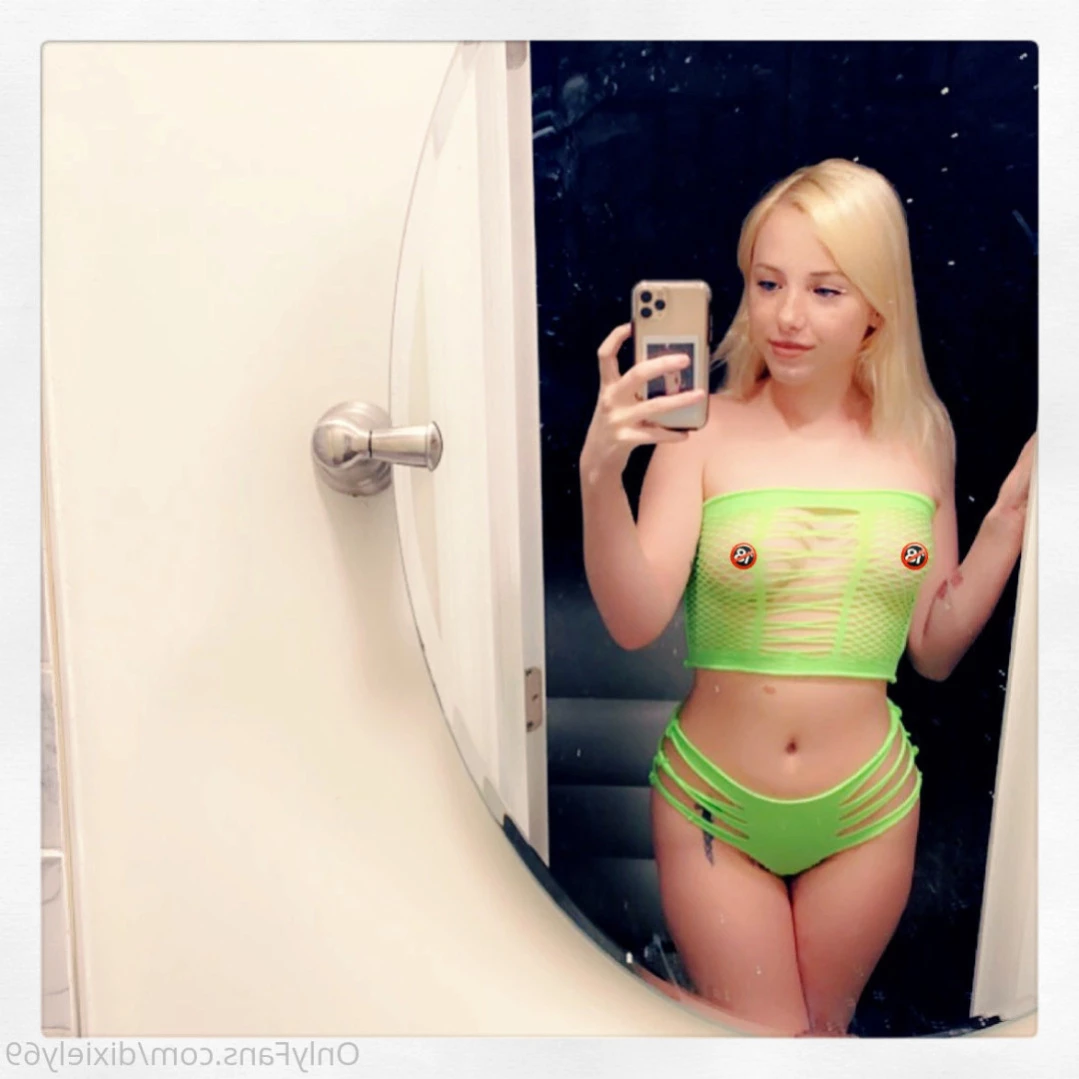 Dixie Lynn🤤😈 [ dixielynnxxx ] Onlyfans leaked photo 13948467 on Hotleaks.tv