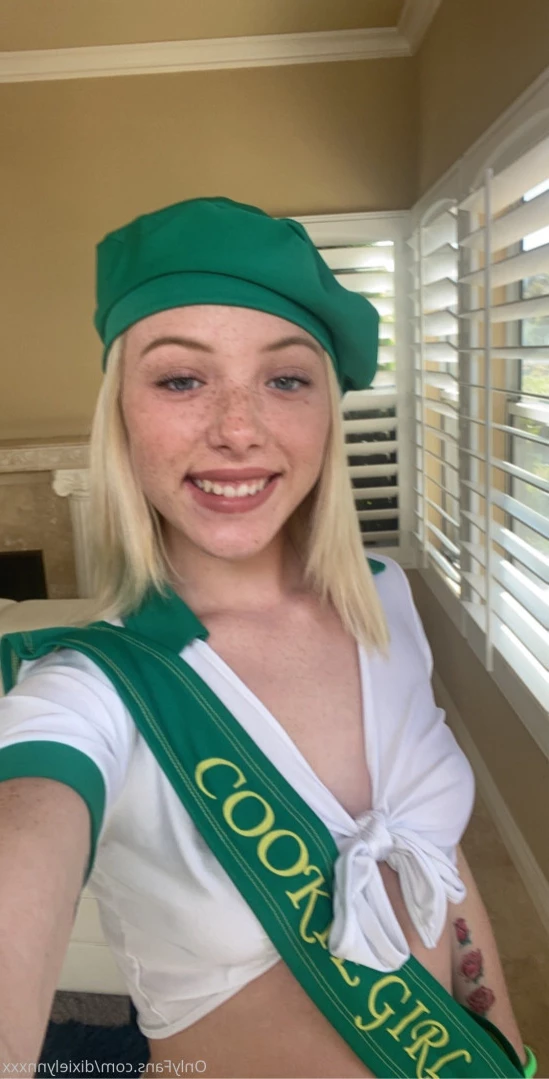 Dixie Lynn🤤😈 [ dixielynnxxx ] Onlyfans leaked photo 13948655 on Hotleaks.tv