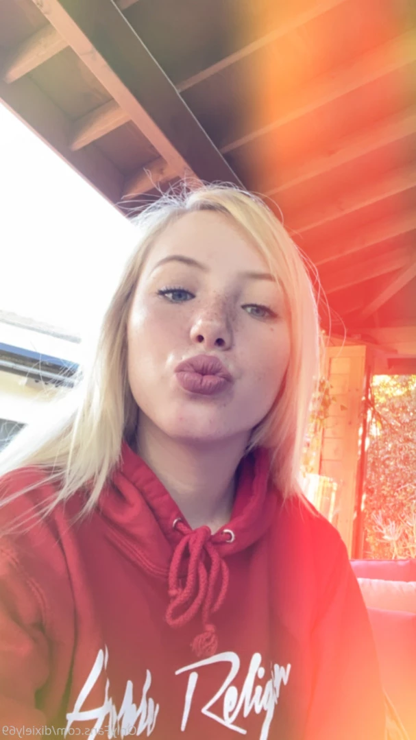 Dixie Lynn🤤😈 [ dixielynnxxx ] Onlyfans leaked photo 13949029 on Hotleaks.tv