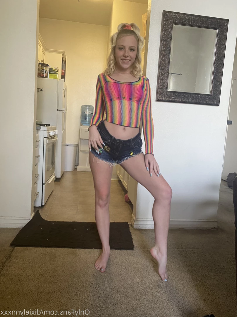 Dixie Lynn🤤😈 [ dixielynnxxx ] Onlyfans leaked photo 13949060 on Hotleaks.tv