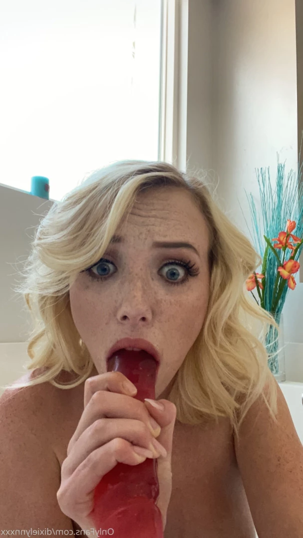 Dixie Lynn🤤😈 [ dixielynnxxx ] Onlyfans leaked photo 13949154 on Hotleaks.tv