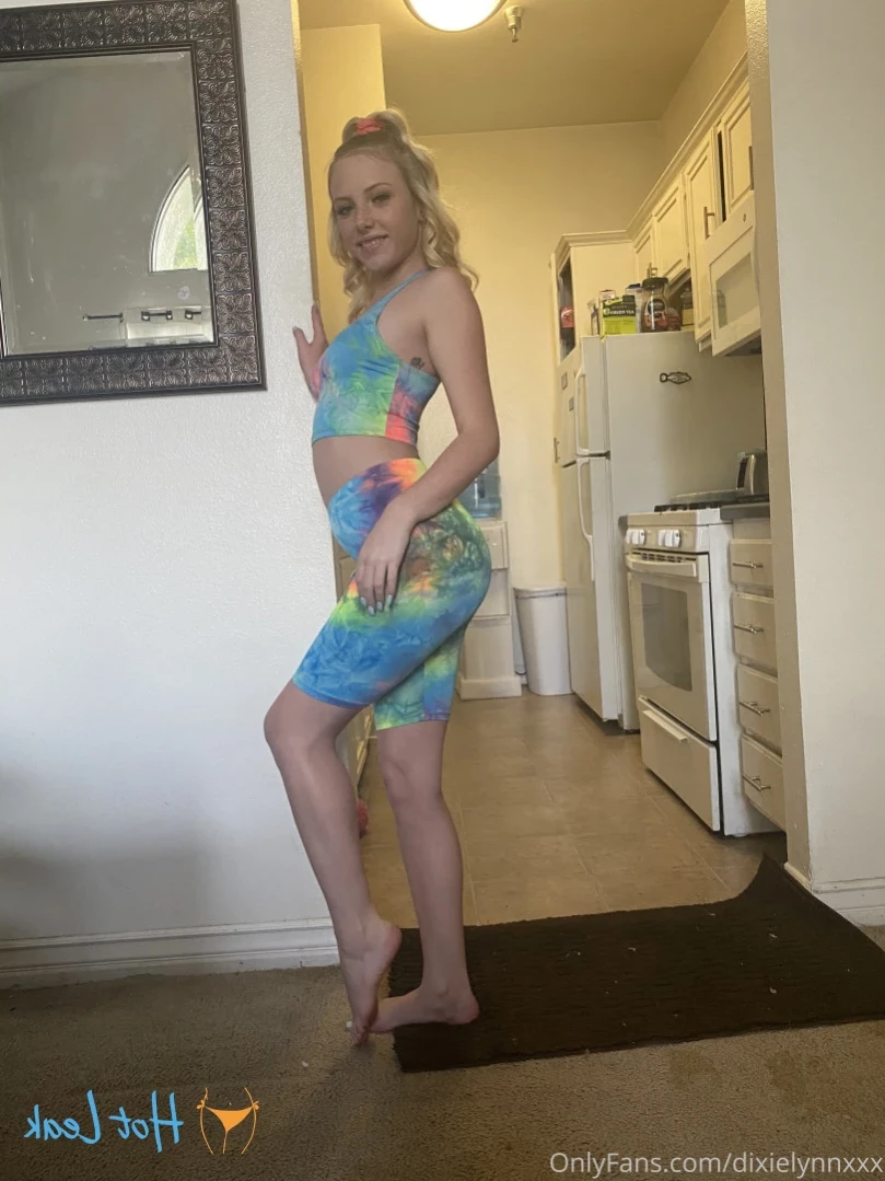 Dixie Lynn🤤😈 [ dixielynnxxx ] Onlyfans leaked photo 13949413 on Hotleaks.tv