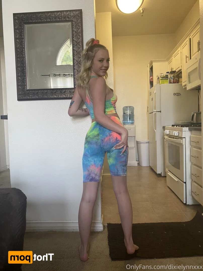Dixie Lynn🤤😈 [ dixielynnxxx ] Onlyfans leaked photo 13949741 on Hotleaks.tv