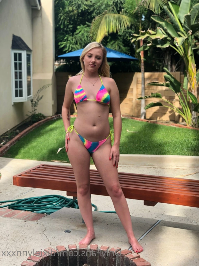 Dixie Lynn🤤😈 [ dixielynnxxx ] Onlyfans leaked photo 13950032 on Hotleaks.tv