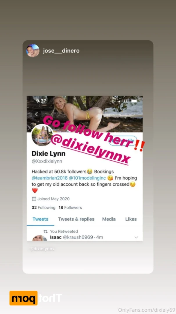 Dixie Lynn🤤😈 [ dixielynnxxx ] Onlyfans leaked photo 13955563 on Hotleaks.tv