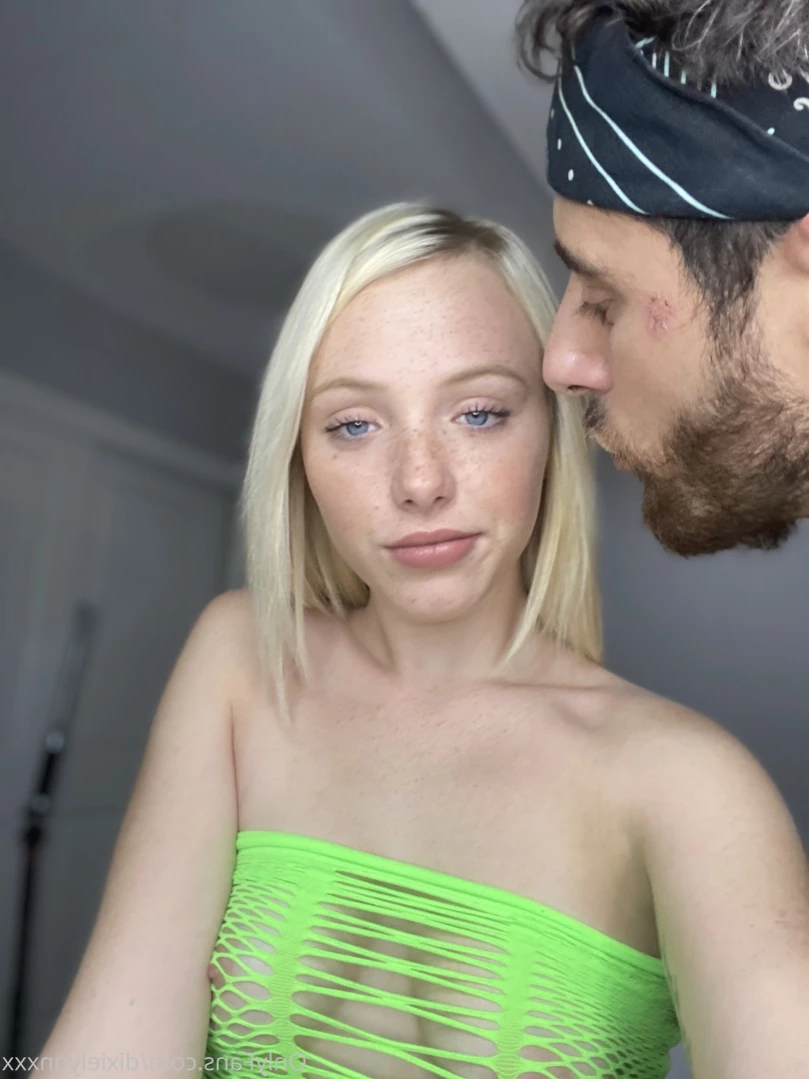 Dixie Lynn🤤😈 [ dixielynnxxx ] Onlyfans leaked photo 13955635 on Hotleaks.tv