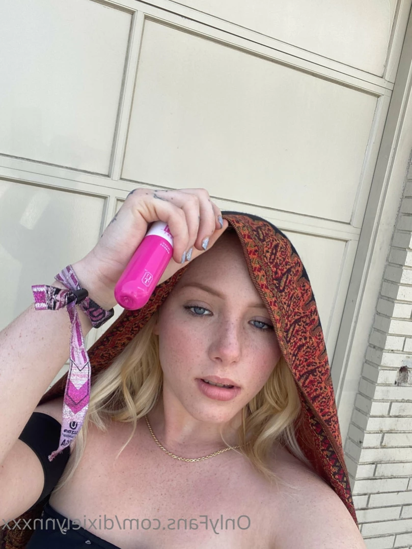 Dixie Lynn🤤😈 [ dixielynnxxx ] Onlyfans leaked photo 13956603 on Hotleaks.tv