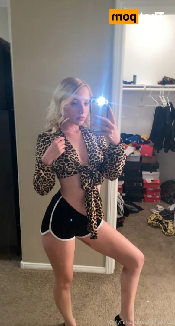 Dixie Lynn🤤😈 [ dixielynnxxx ] Onlyfans leaked photo 13957147 on Hotleaks.tv