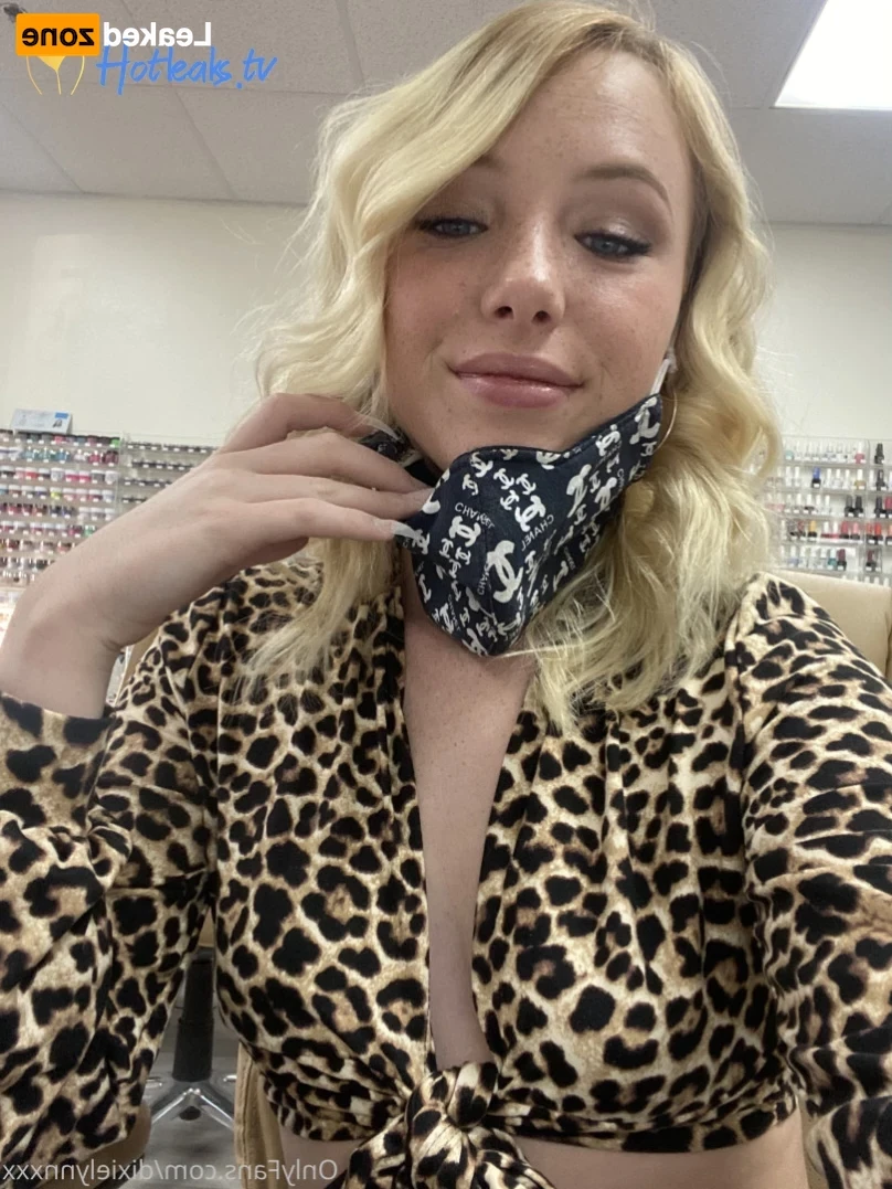Dixie Lynn🤤😈 [ dixielynnxxx ] Onlyfans leaked photo 13961725 on Hotleaks.tv