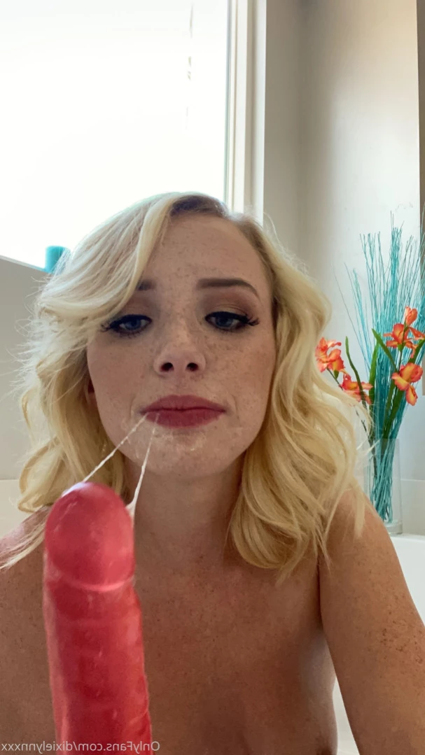 Dixie Lynn🤤😈 [ dixielynnxxx ] Onlyfans leaked photo 14058619 on Hotleaks.tv