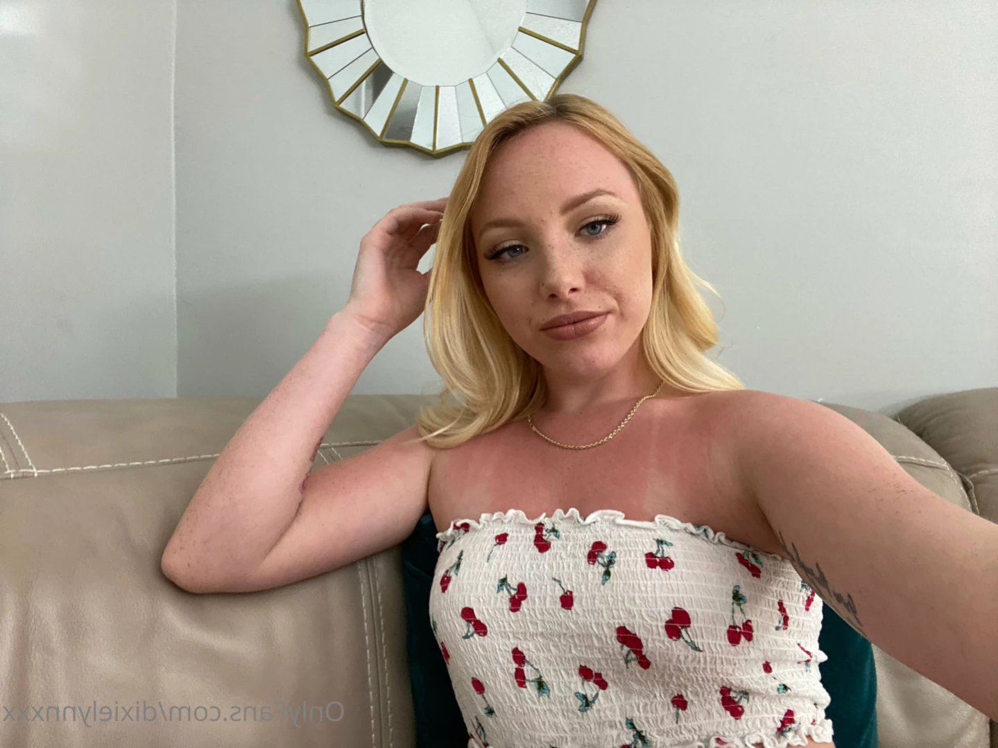 Dixie Lynn🤤😈 [ dixielynnxxx ] Onlyfans leaked photo 14058632 on Hotleaks.tv