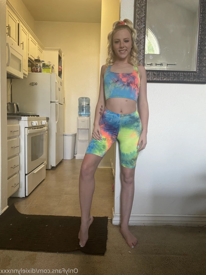 Dixie Lynn🤤😈 [ dixielynnxxx ] Onlyfans leaked photo 14117601 on Hotleaks.tv