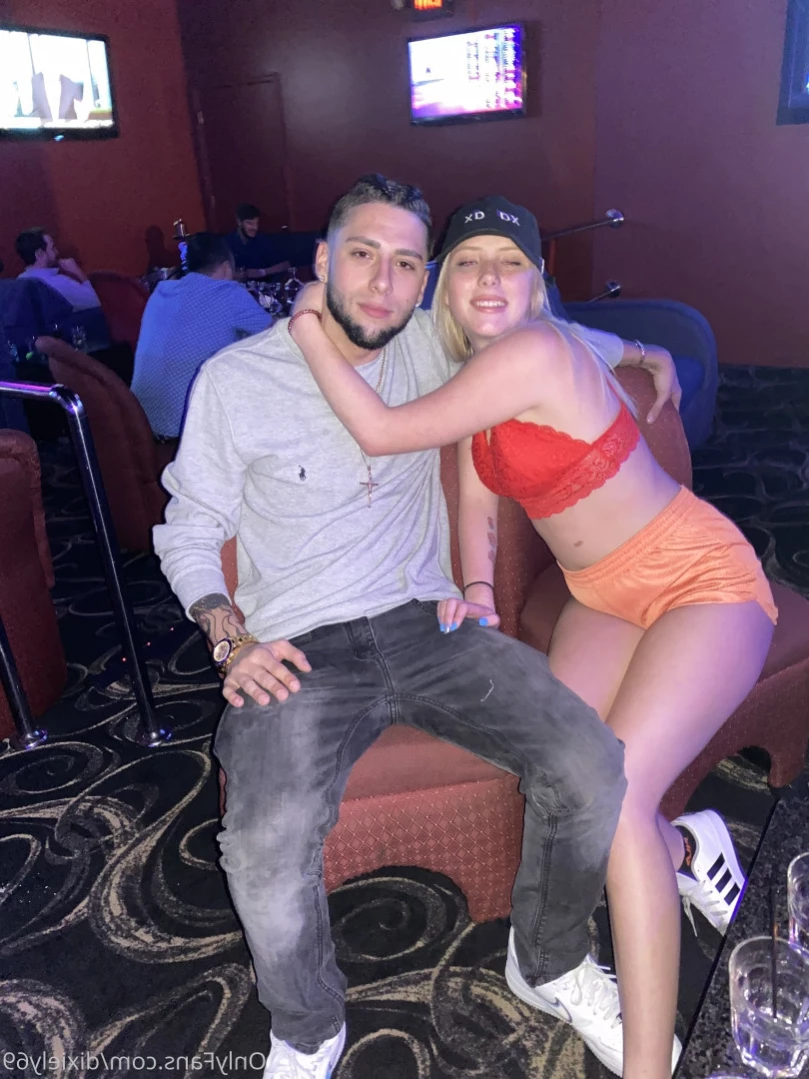 Dixie Lynn🤤😈 [ dixielynnxxx ] Onlyfans leaked photo 14292507 on Hotleaks.tv