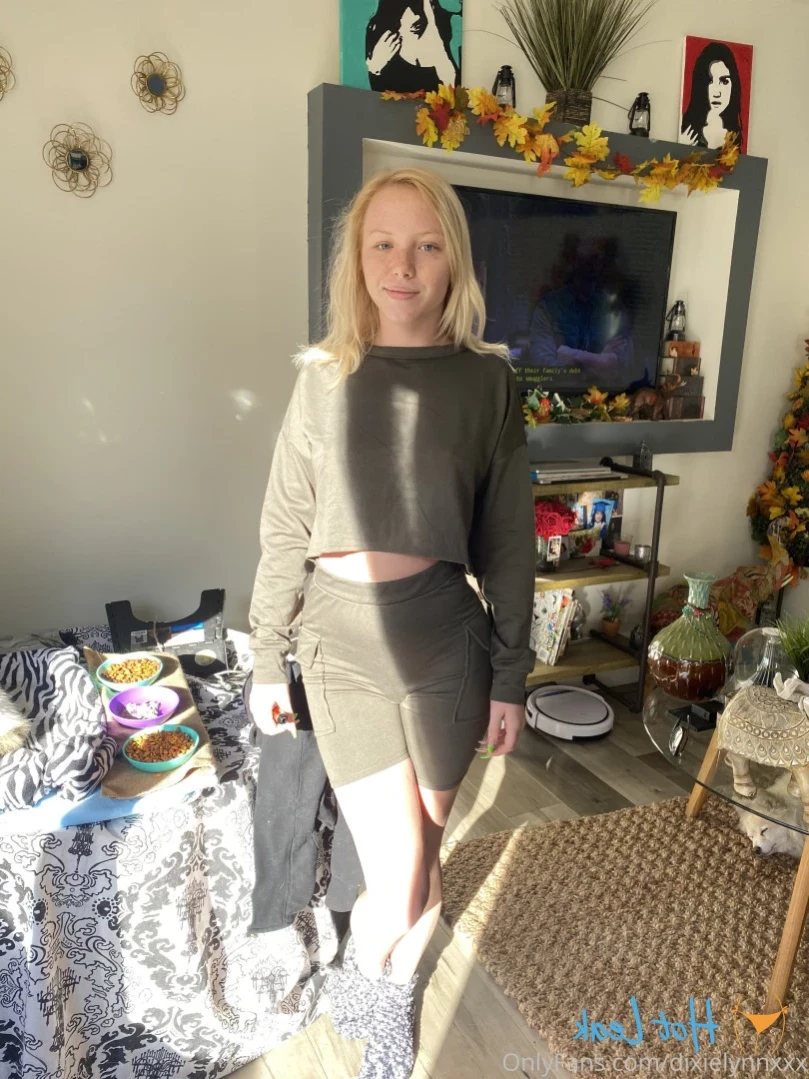 Dixie Lynn🤤😈 [ dixielynnxxx ] Onlyfans leaked photo 14451841 on Hotleaks.tv