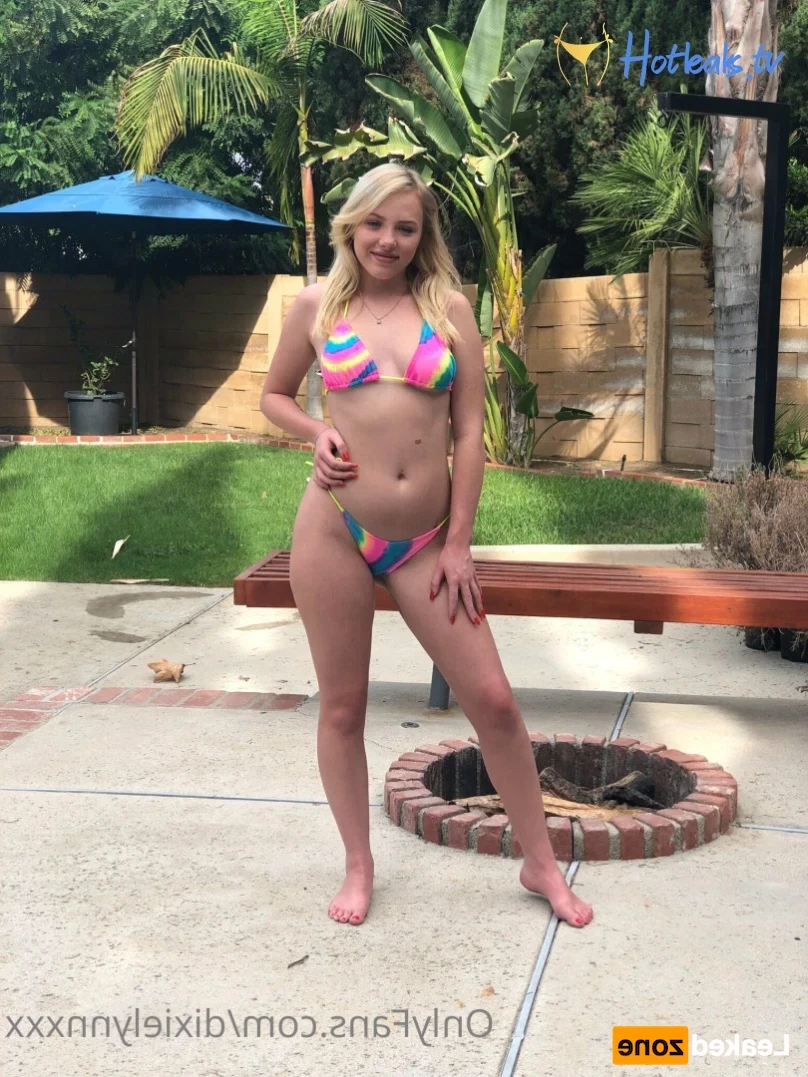 Dixie Lynn🤤😈 [ dixielynnxxx ] Onlyfans leaked photo 14665955 on Hotleaks.tv